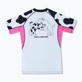 MANTO Rashguard Dogs schwarz 2