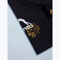 MANTO Rashguard Wildcat schwarz 5