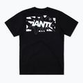 MANTO Boom T-shirt schwarz 2