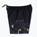 MANTO Terra Trainingsshorts schwarz 2