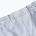 MANTO Terra Trainingsshorts weiß 5