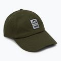 MANTO Pulse Dad Cap khaki