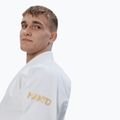 GI für brasilianisches Jiu-Jitsu MANTO Rise 2.0 weiß 4