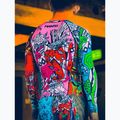 Rashguard Longsleeve MANTO Wicky Rashguard multicolor 8