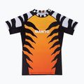 Rashguard MANTO Tiger's Tail Rashguard Schwarz