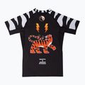 Rashguard MANTO Tiger's Tail Rashguard Schwarz 2