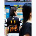 Rashguard MANTO Tiger's Tail Rashguard Schwarz 6