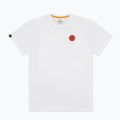 Herren T-Shirt MANTO Stamp 25 weiß
