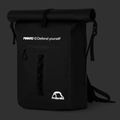Rucksack MANTO Roll Top New York 25 l black 5