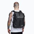Rucksack MANTO Roll Top New York 25 l black 10