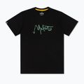Herren T-Shirt MANTO Ink schwarz