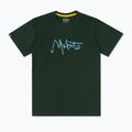 Herren T-Shirt MANTO Ink Kieferngrün