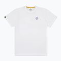 Herren T-Shirt MANTO Profuse weiß
