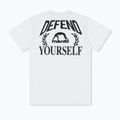 Herren T-Shirt MANTO Defend 25 weiß 2