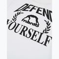 Herren T-Shirt MANTO Defend 25 weiß 4
