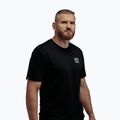 Herren T-Shirt MANTO Defend 25 schwarz 3