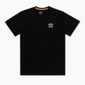 Herren T-Shirt MANTO Defend 25 schwarz 4