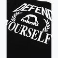 Herren T-Shirt MANTO Defend 25 schwarz 7