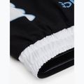 Herren-Trainingsshorts MANTO Dove schwarz 5