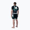 Herren Rashguard MANTO Dove schwarz 2