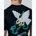 Herren Rashguard MANTO Dove schwarz 3