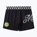 Herren-Trainingsshorts MANTO Cross schwarz 2