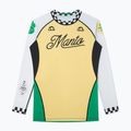 Rashguard Langarm Herren MANTO Cross multicolor