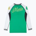 Rashguard Langarm Herren MANTO Cross multicolor 2