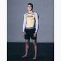 Rashguard Langarm Herren MANTO Cross multicolor 9
