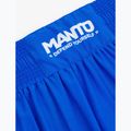 Boxershorts für Herren MANTO Varsity blau 3