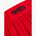 Boxershorts für Herren MANTO Varsity rot 4