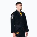 BJJ-Gi MANTO Tiger's Tail BJJ 12