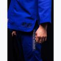 BJJ-Gi für brasilianisches Jiu-Jitsu MANTO Society BJJ 17