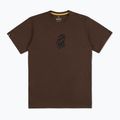 Shirt MANTO Dealer Braun