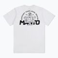 Shirt MANTO Dealer Weiß 2