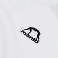 Shirt MANTO Core Weiß 3