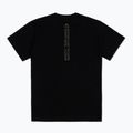 Shirt MANTO Core Schwarz 2