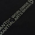 Shirt MANTO Core Schwarz 4