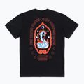 Shirt MANTO Cobra Schwarz 2