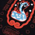 Shirt MANTO Cobra Schwarz 3