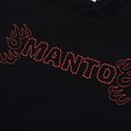 Shirt MANTO Cobra Schwarz 4