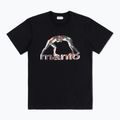 Shirt MANTO Metal Schwarz 2