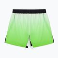 Herren-Trainingsshorts MANTO Two Sides grün 2