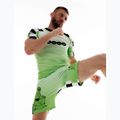 Herren Rashguard MANTO Two Sides grün 8