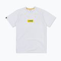 Shirt Herren MANTO Block 24 Weiß