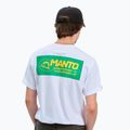 Shirt Herren MANTO Block 24 Weiß 6