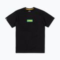 Shirt Herren MANTO Block 24 Schwarz