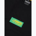 Shirt Herren MANTO Block 24 Schwarz 3