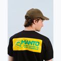 Shirt Herren MANTO Block 24 Schwarz 5