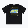 Shirt MANTO Racing Oversize Schwarz 2